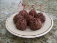 Brigadeiros tradicionais, novos sabores, e brigadeiro Belga